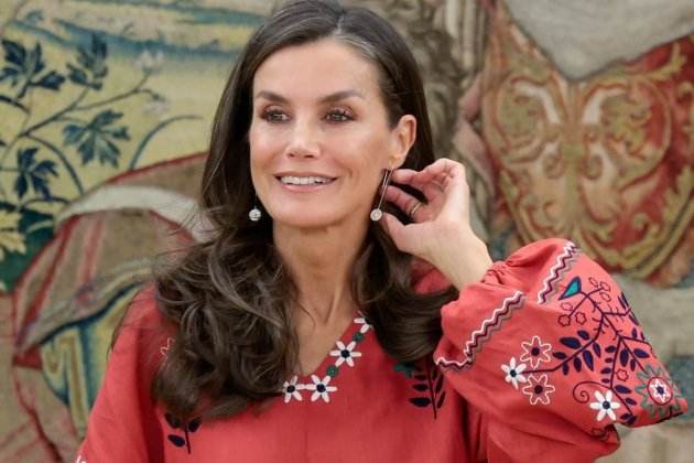 Letizia Letizia