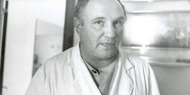 Doctor Cariñanos Doctor Cariñanos