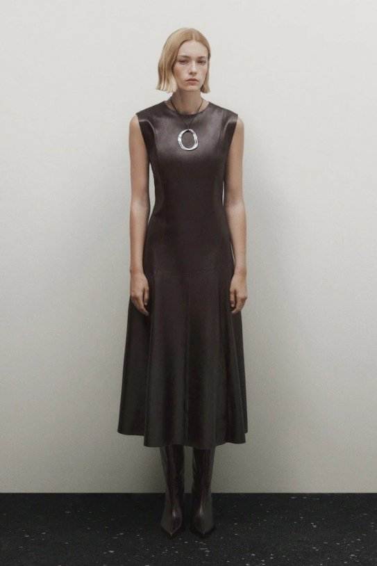 Vestit de Massimo Dutti Vestit de Massimo Dutti