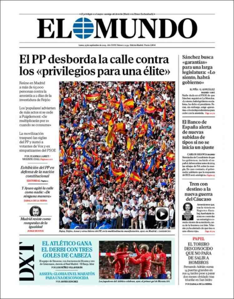 elmundo elmundo