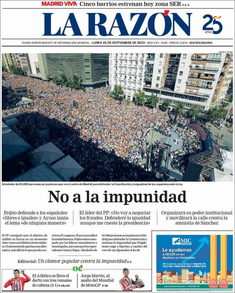 larazon larazon