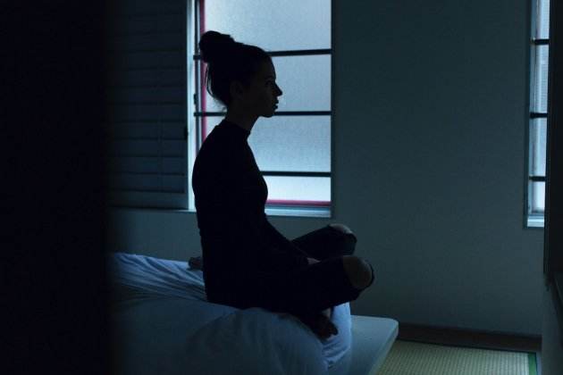 meditación meditación