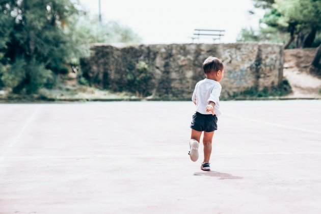 Esport Niños