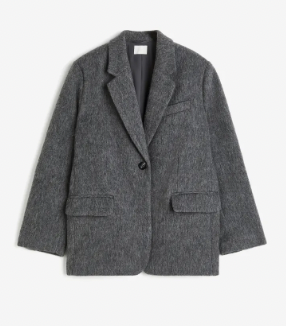 Blazer de H&M Blazer de H&M