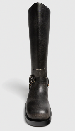 Botas de Stradivarius Botas de Stradivarius