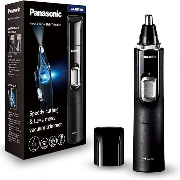 Panasonic tallador de bonic facial