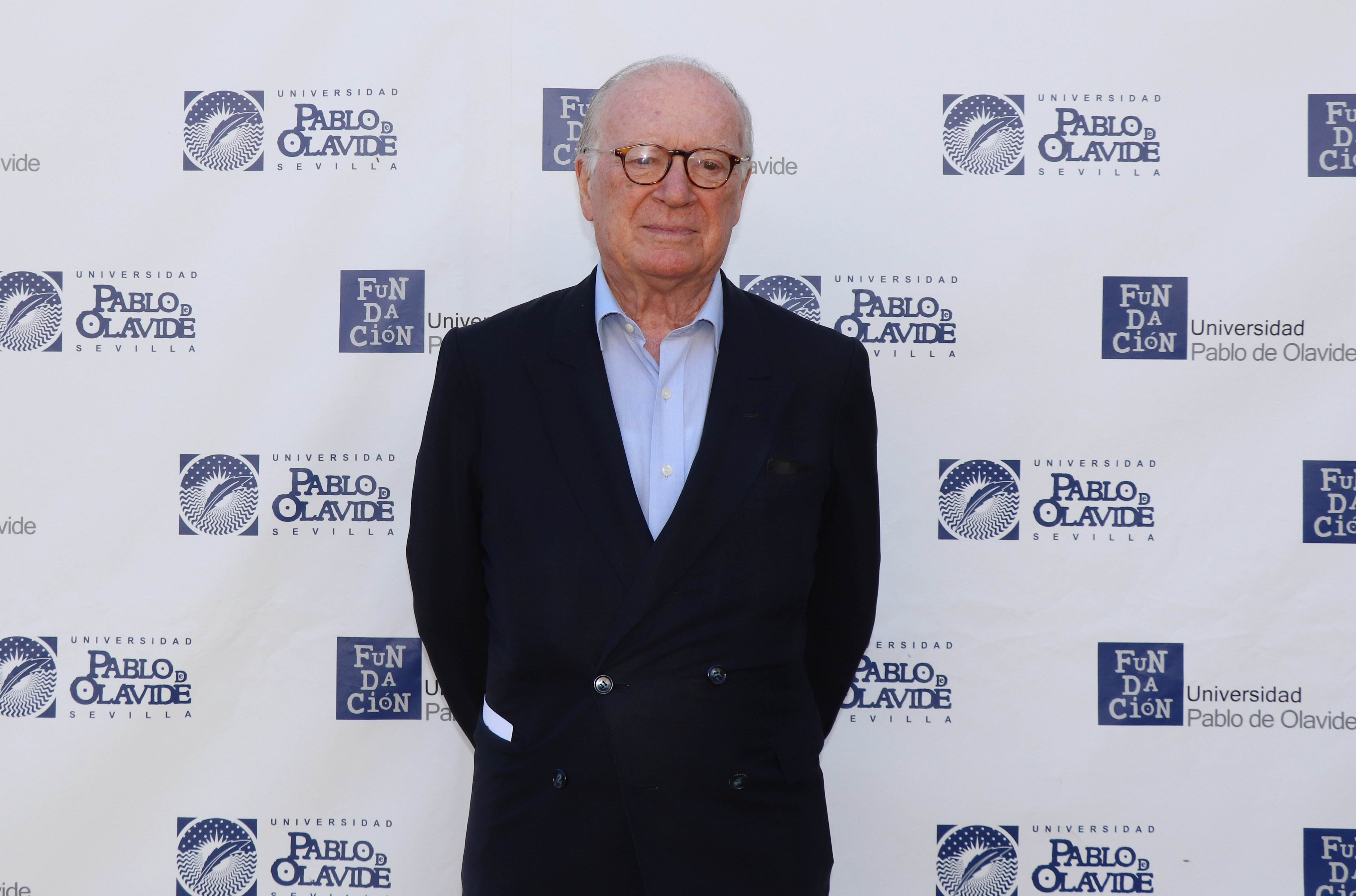 Nicolás Sartorius esmena González i Guerra sobre l'amnistia: "No és cap desastre ni es trencarà res"