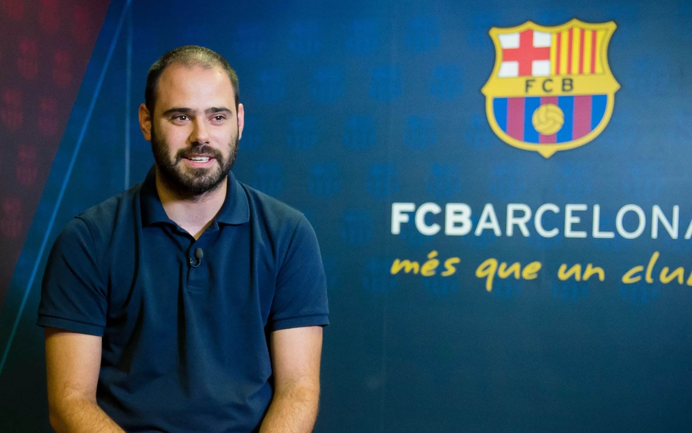 El Barça femení trontolla: Markel Zubizarreta deixa de ser el director esportiu