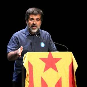 Jordi Sanchez ACN Jordi Sanchez ACN