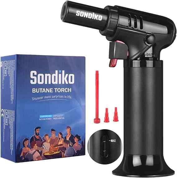 Bufador cuina Sondiko Bufador cuina Sondiko