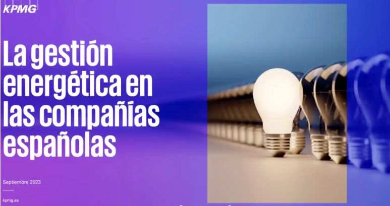 Una de cada tres empresas españolas ya genera su propia energía con paneles solares