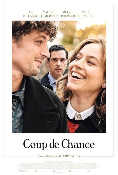 coup de chance 98015 coup de chance 98015