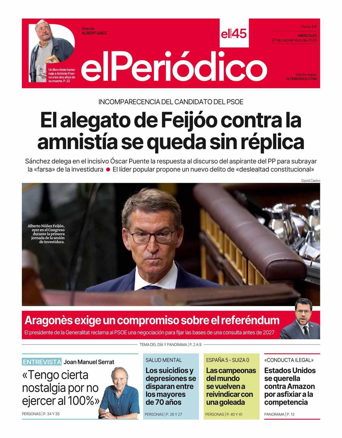 El Periódico El Periódico