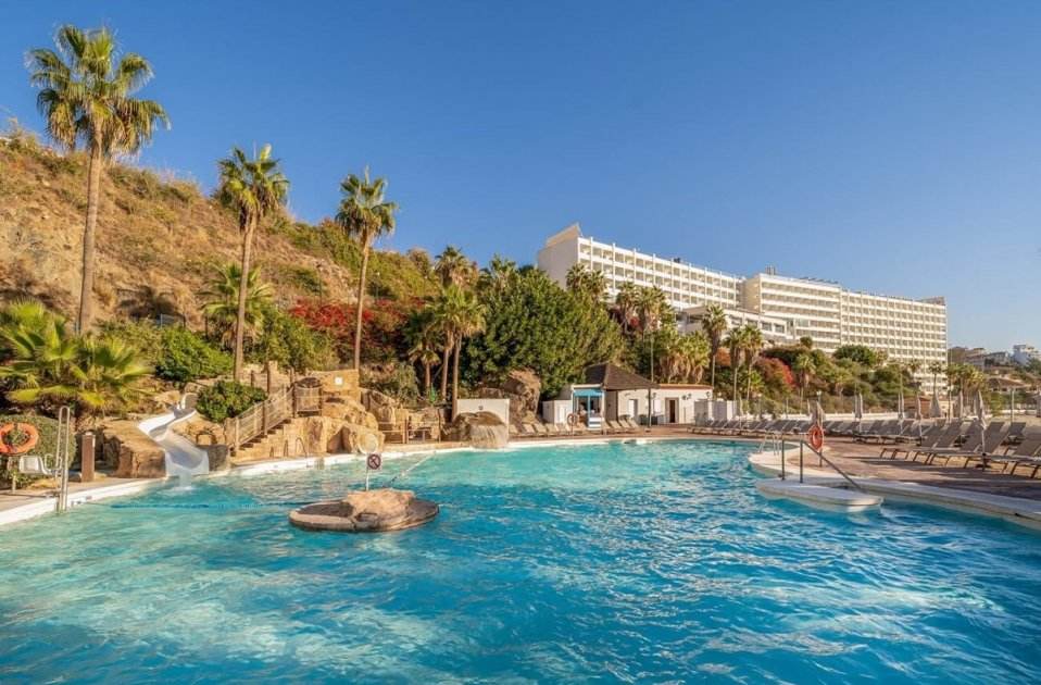 hoteles malaga hoteles malaga