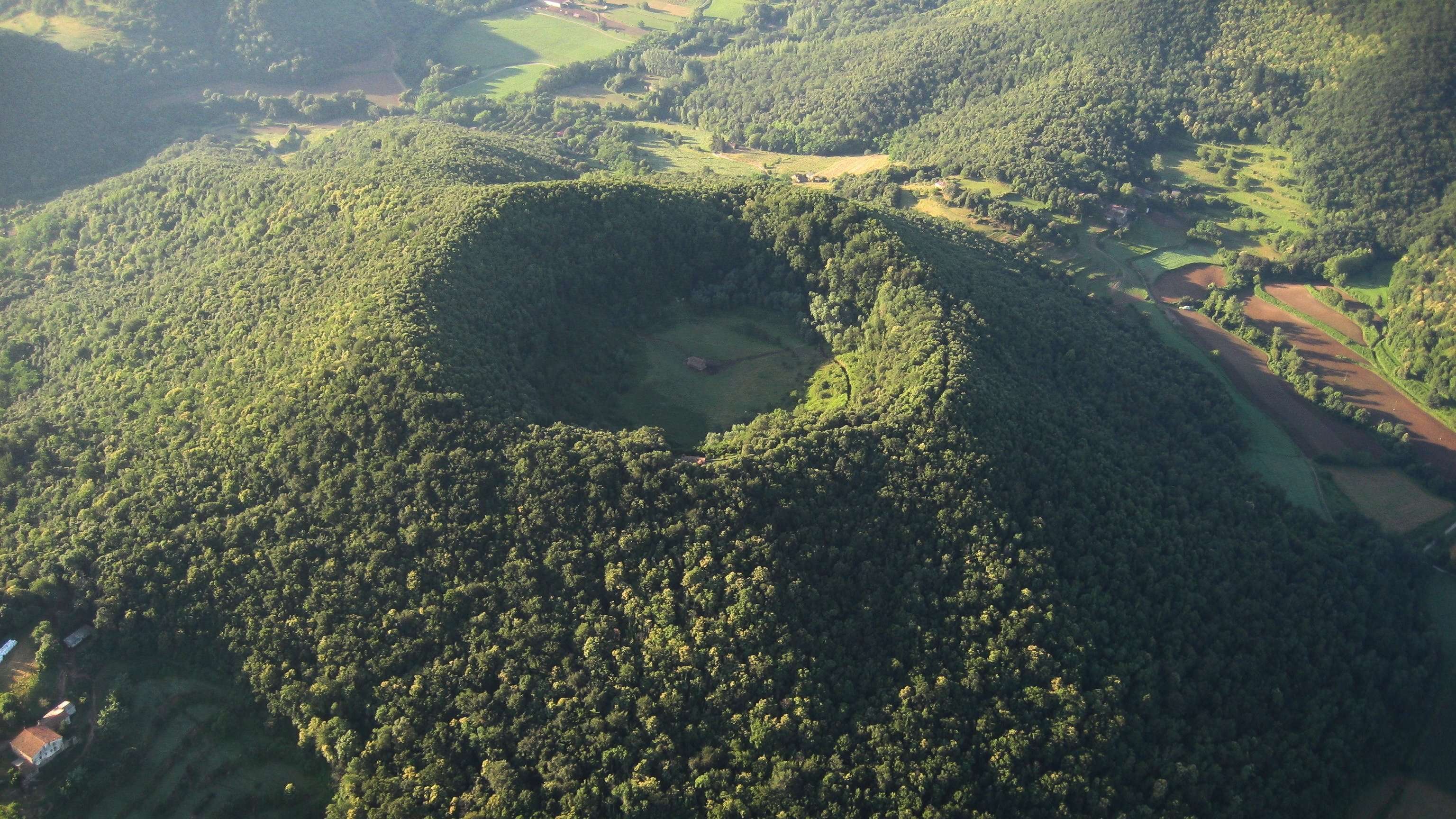 Estos son los 3 lugares más mágicos y misteriosos de Catalunya