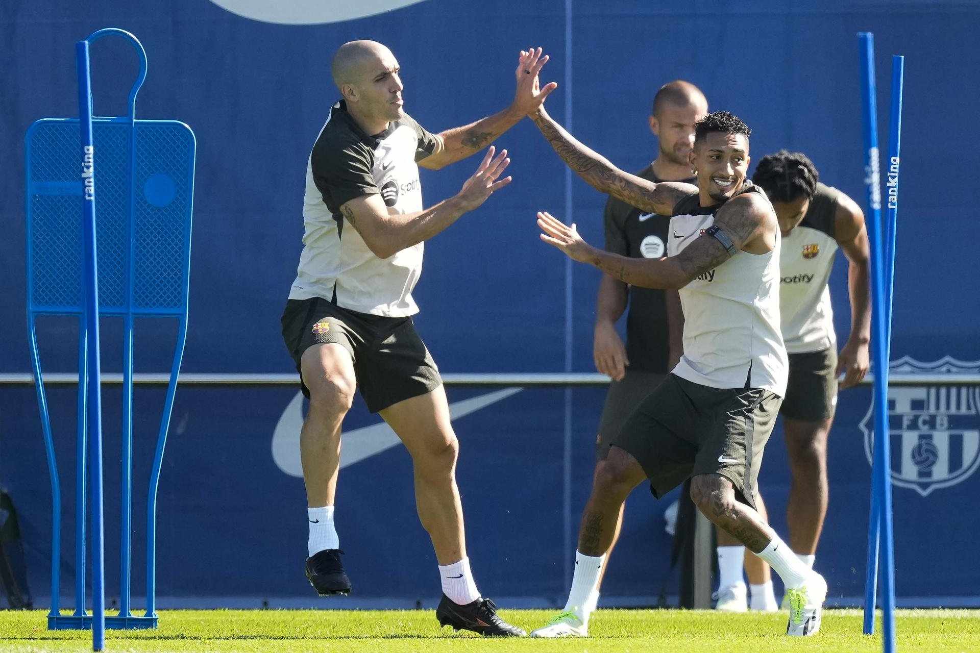 Raphinha i Ferran Torres, adeu pel fitxatge que elegeix el Barça i agrada a Xavi Hernández
