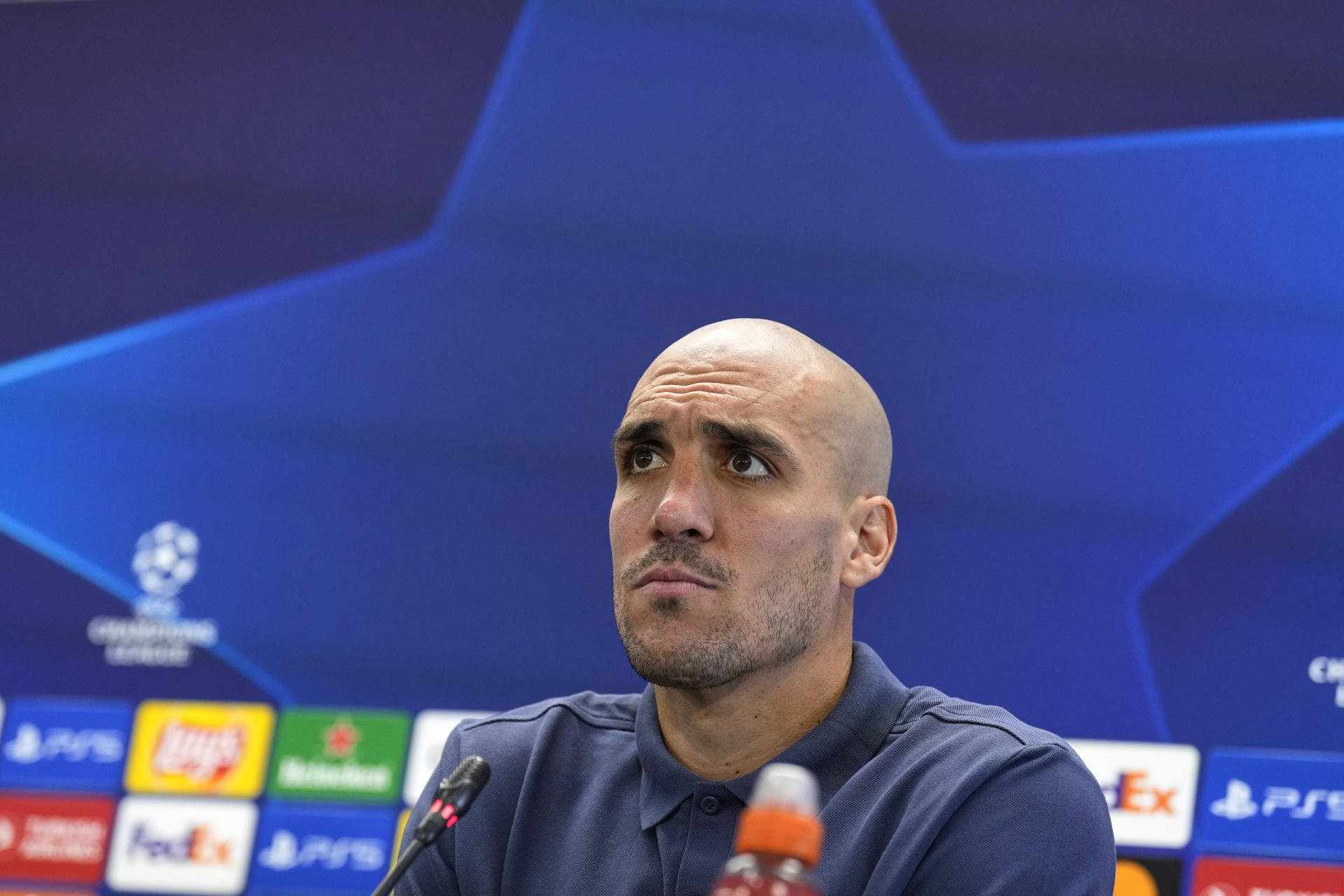 Oriol Romeu, KO, el Barça troba al Brasil la nova estrella