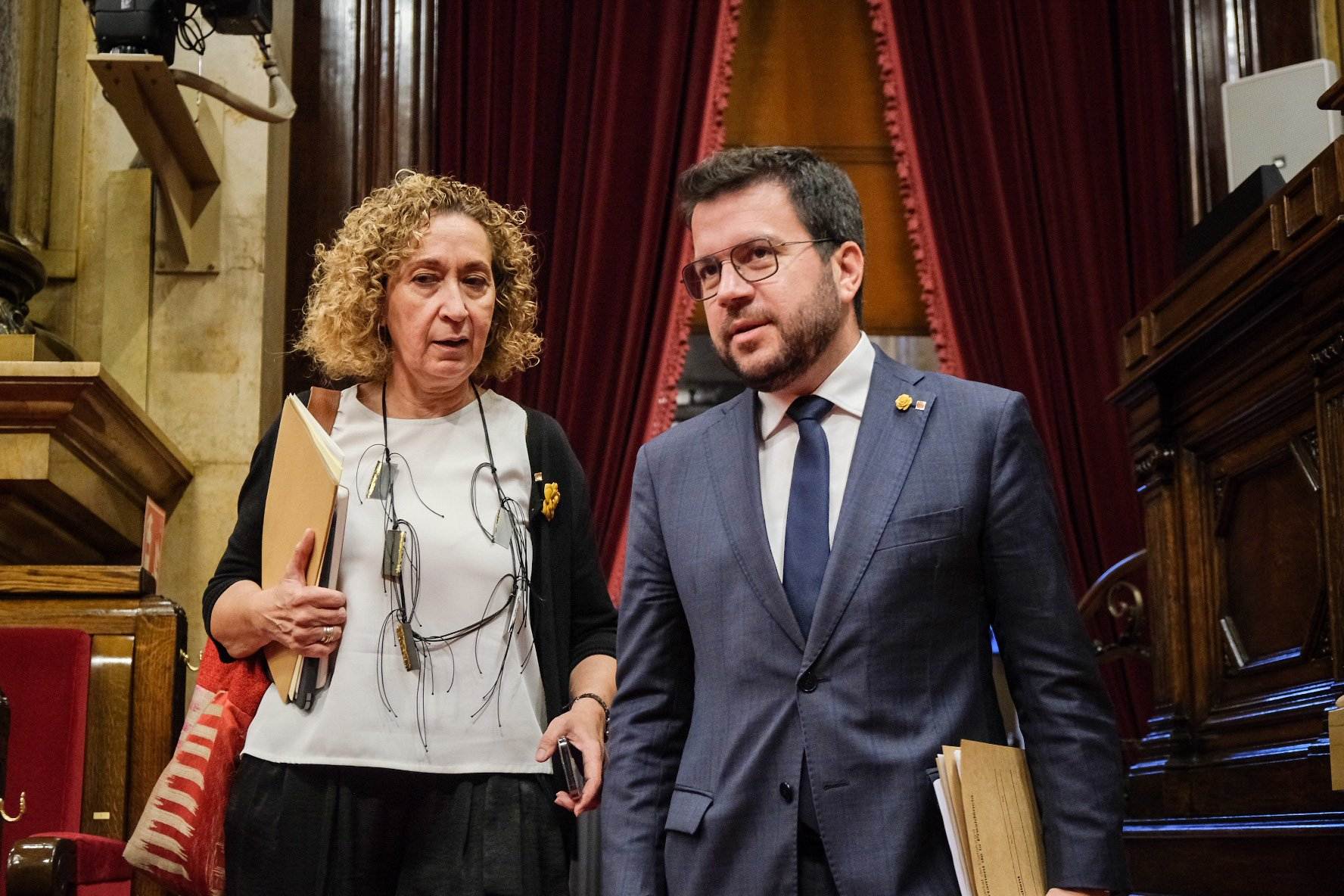 Avís via carta del Govern a la Moncloa: es licitarà una “auditoria exhaustiva” a Rodalies