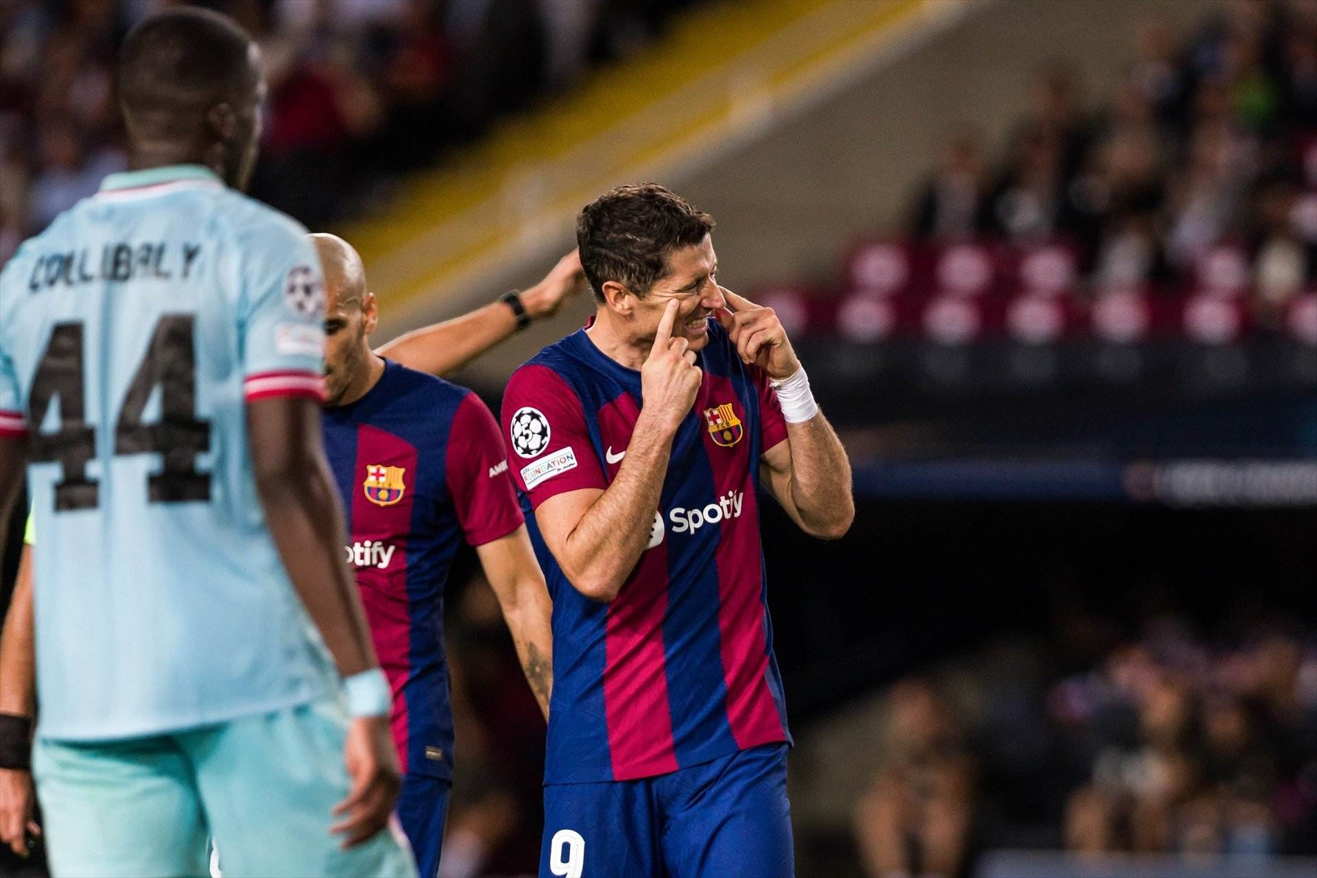 barcelona sevilla laliga horario