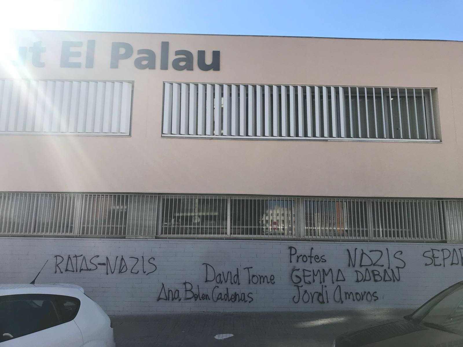 El Consell Escolar de Catalunya denuncia un ''linchamiento público" contra los docentes de El Palau
