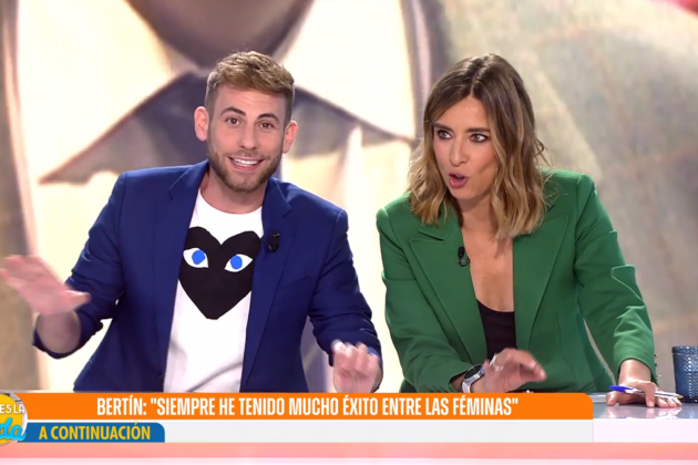 sandra barneda asi és la vida telezinco sandra barneda asi és la vida telezinco