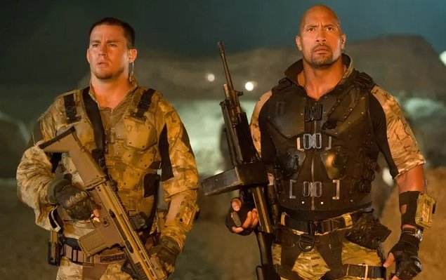 gi joe gi joe