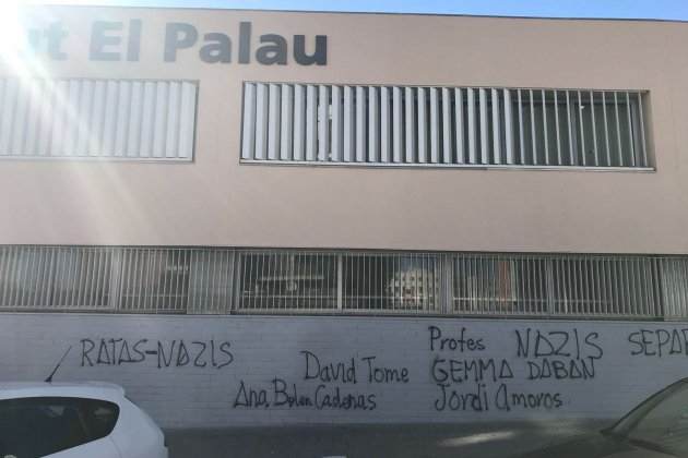 El Palau Sant Andreu de la barca ACN