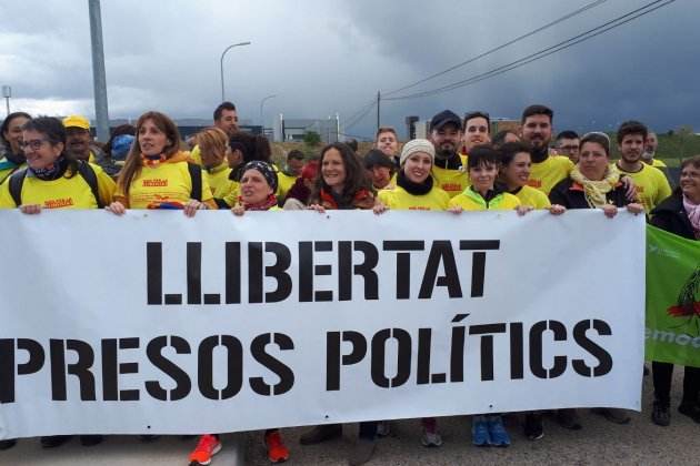 cursa presos alcala meco - en