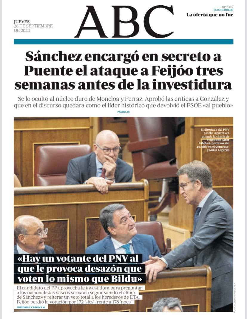 ABC ABC