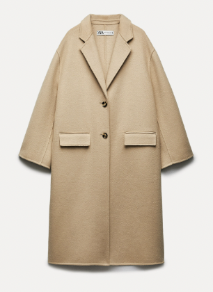 Abric de Zara Abric de Zara