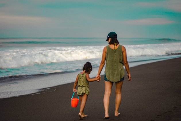 madre e hija / Pexels madre e hija / Pexels