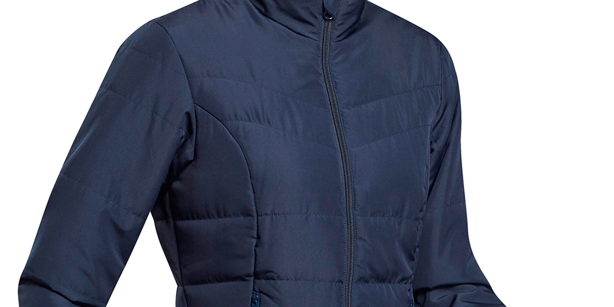 La chaqueta favorita de las pijas cuesta 18,99 euros en Decathlon