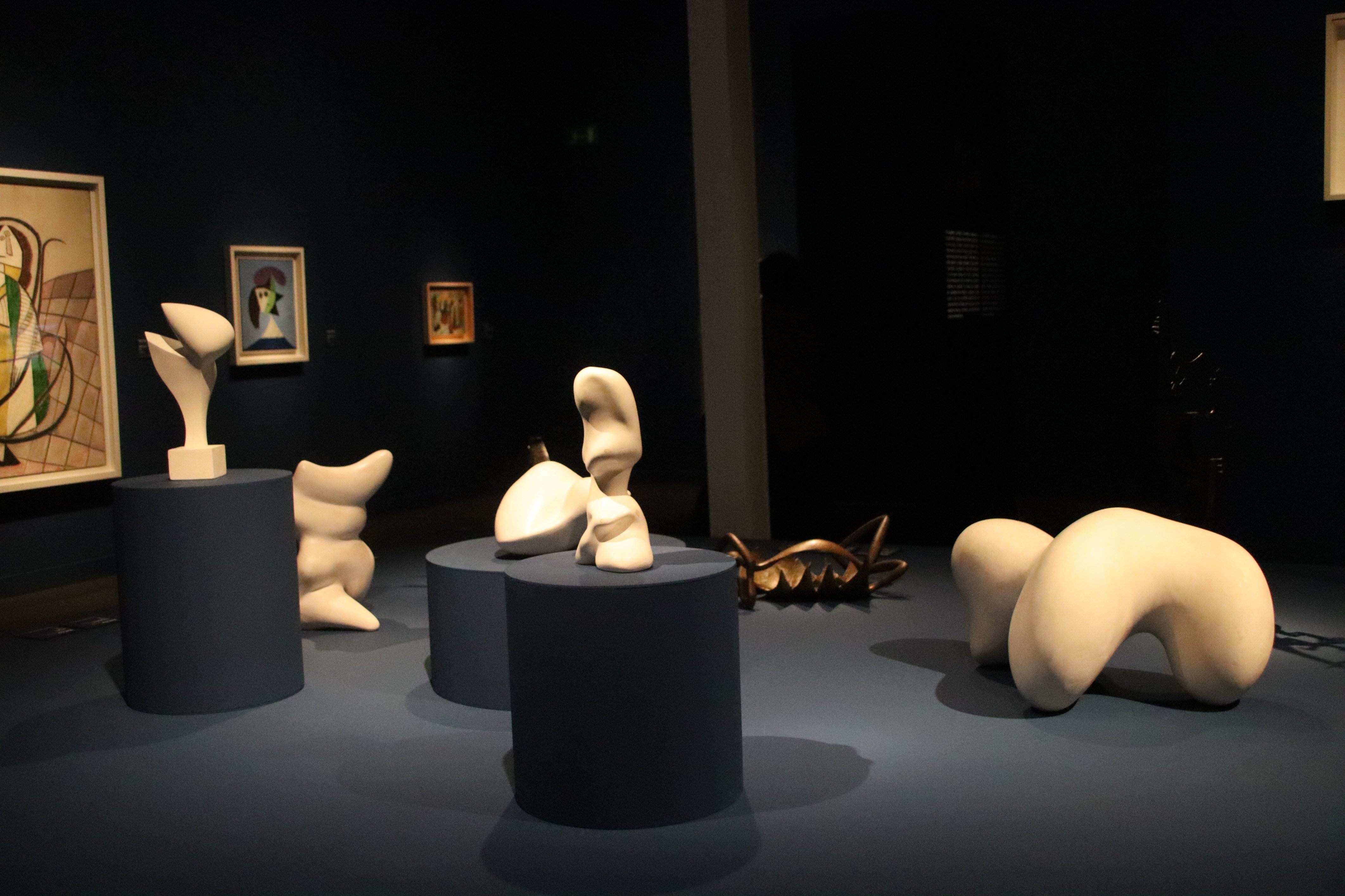 Picasso, Miró, Kandinski i Le Corbusier, en la nova exposició sobre art i natura de CaixaForum