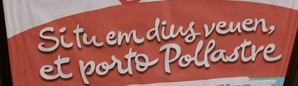 Cartel catalán pollo Twitter Cartel catalán pollo Twitter