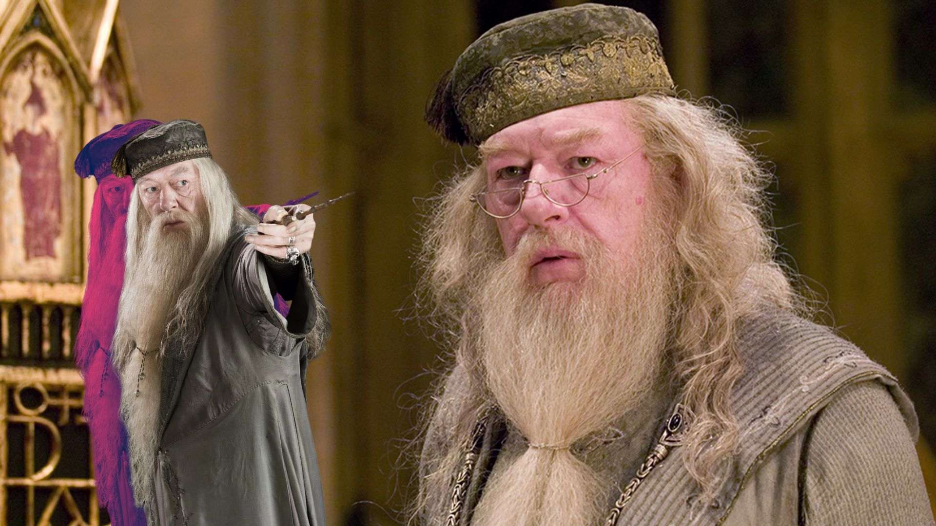 Las 19 reflexiones que nos ha dejado Dumbledore en las películas de Harry Potter