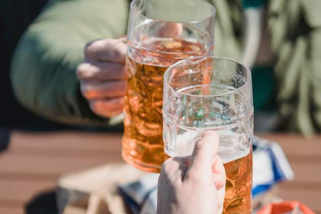 Cerveza Cerveza