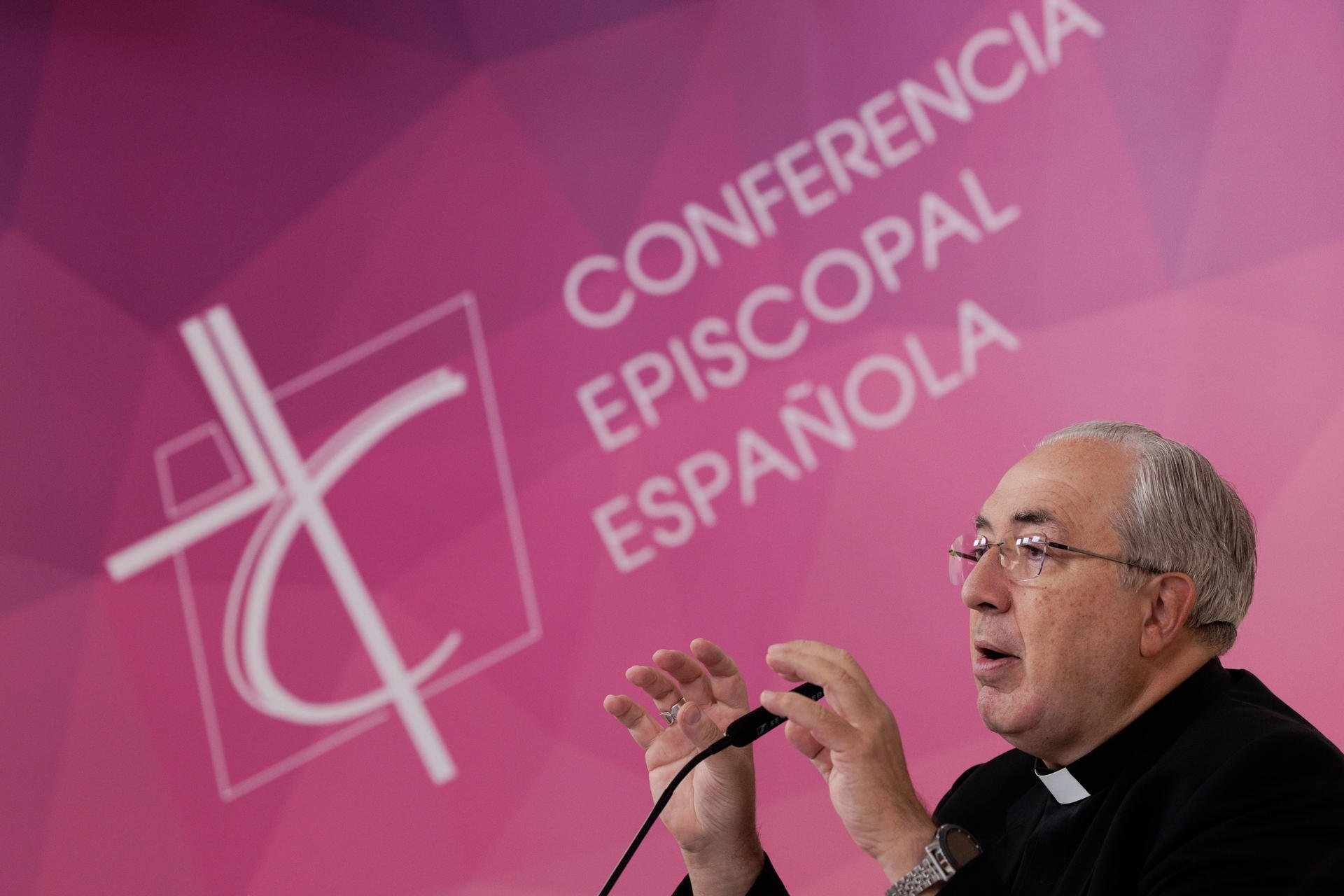 Los obispos españoles, contra la amnistía
