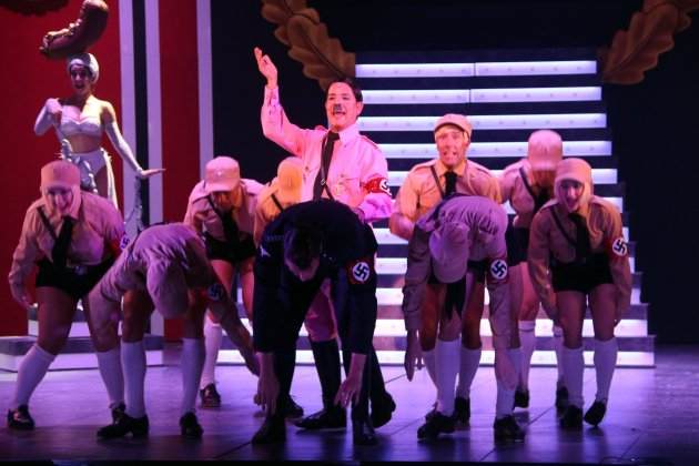 the producers musical foto acn the producers musical foto acn