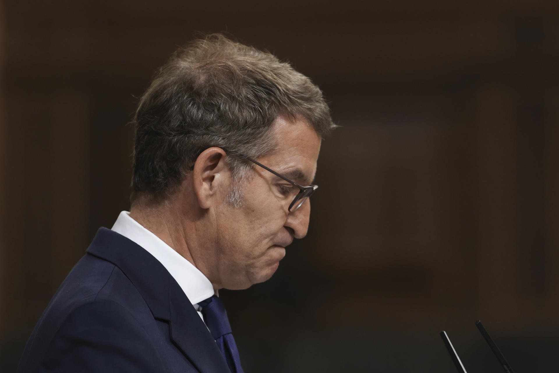 Crece el miedo en el PP a una repetición electoral por no sumar con Vox: "Es un riesgo total"