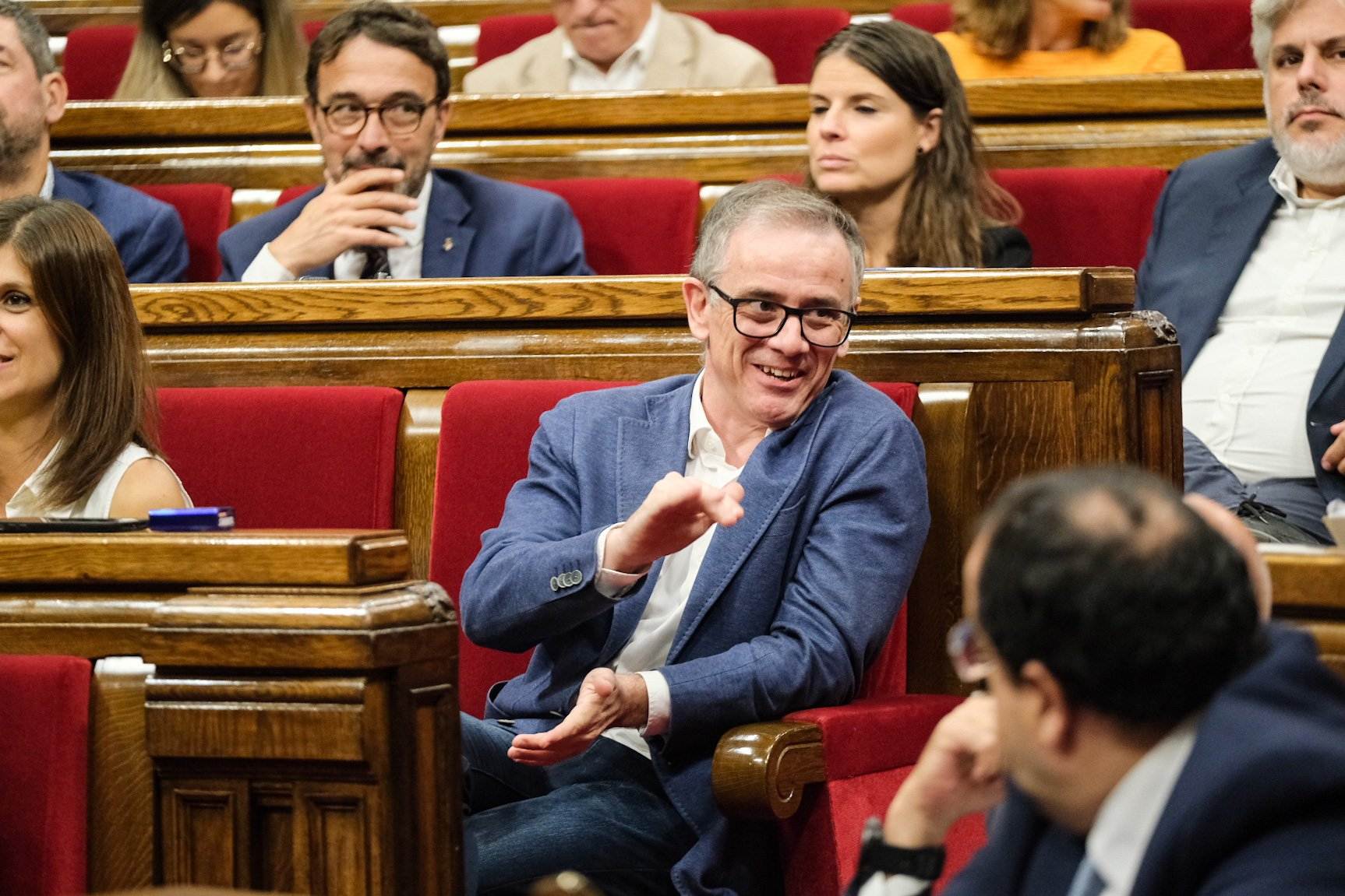 ERC carrega contra Junts per les seves contradiccions en la defensa de la pagesia