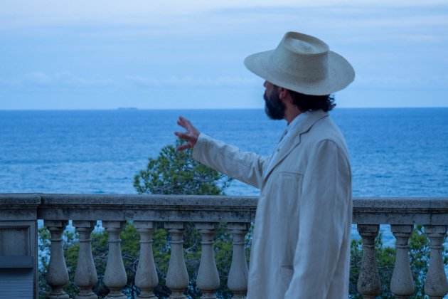 Visita guiada Sorolla a Santa Cristina / Lloret Turisme