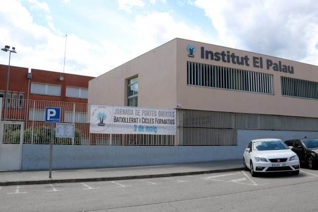 institut El Palau ACN institut El Palau ACN