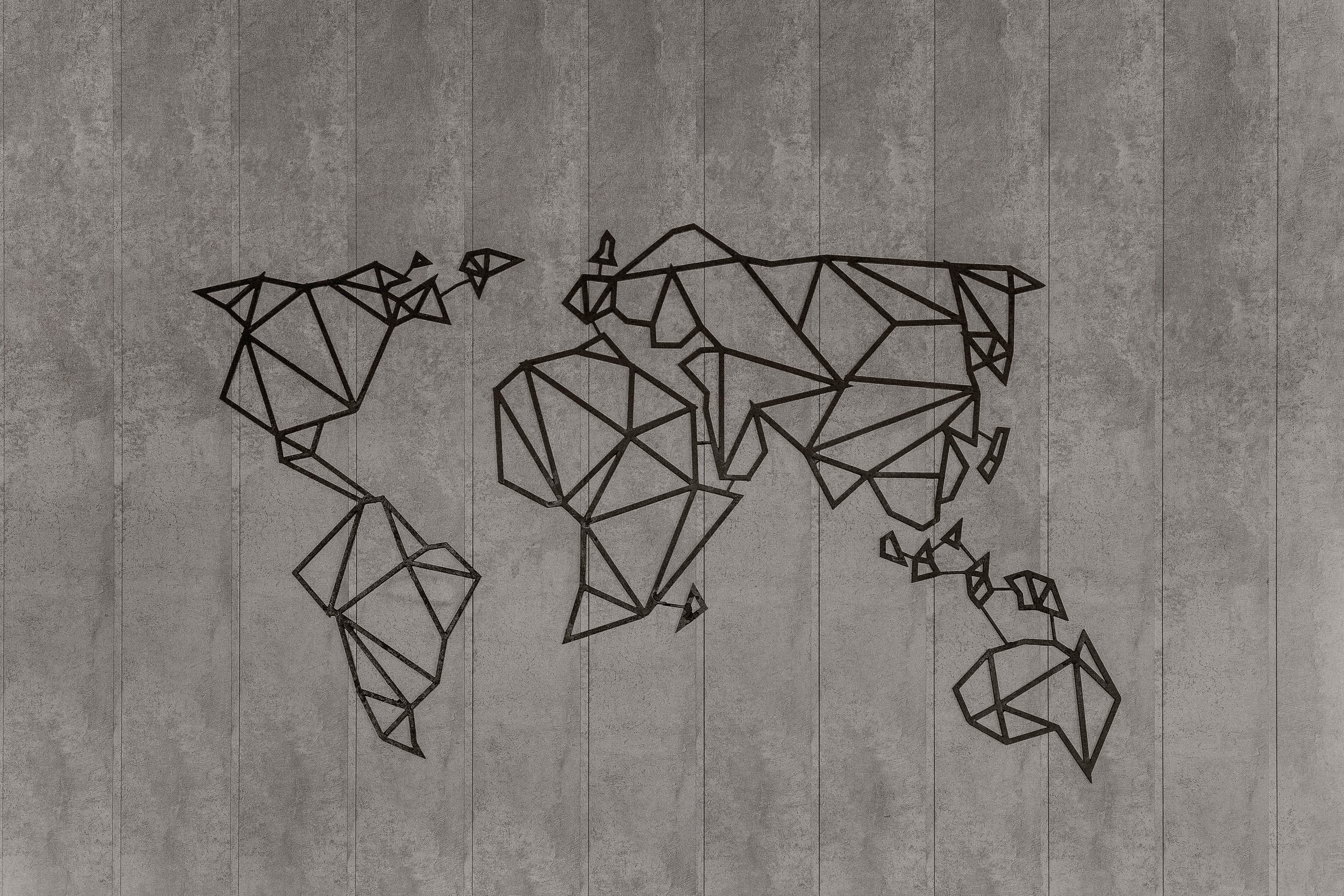 Zelàndia: un continent submergit i secrets al descobert amb un nou mapa
