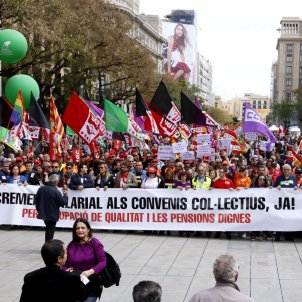 mani 1 maig ccoo ugt acn mani 1 maig ccoo ugt acn
