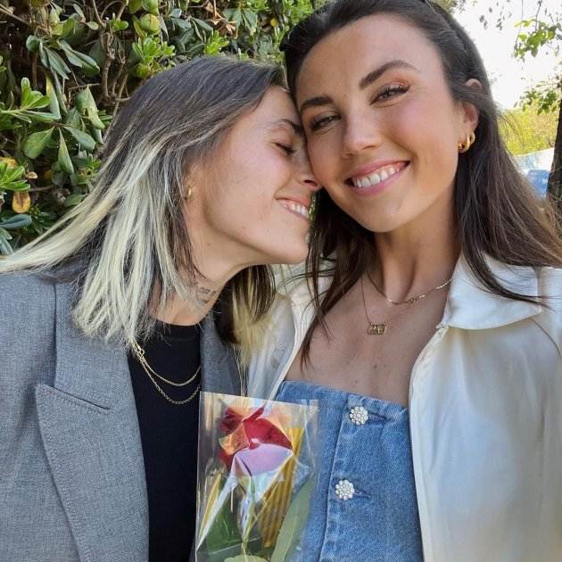 Maria Leon Mapi Ingrid Engen Insta Maria Leon Mapi Ingrid Engen Insta