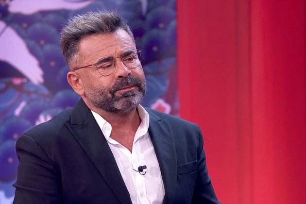 Jorge Javier Vázquez Telecinco