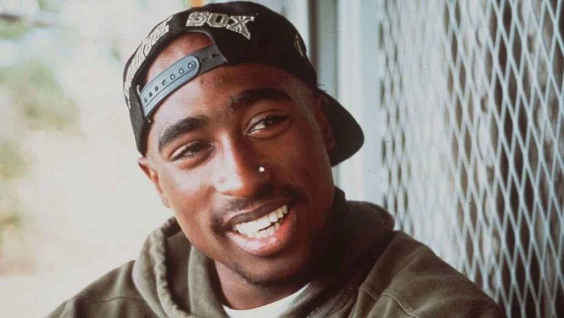 Detingut a Las Vegas l'únic implicat viu per l'assassinat del raper Tupac Shakur el 1996