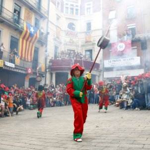 patum infantil berga salt maces aCN patum infantil berga salt maces aCN