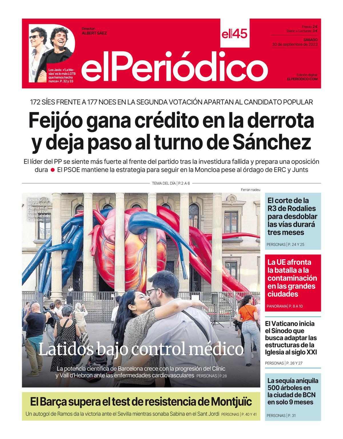 El Periódico El Periódico