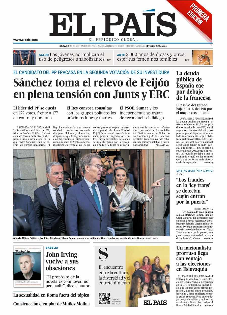 El País El País